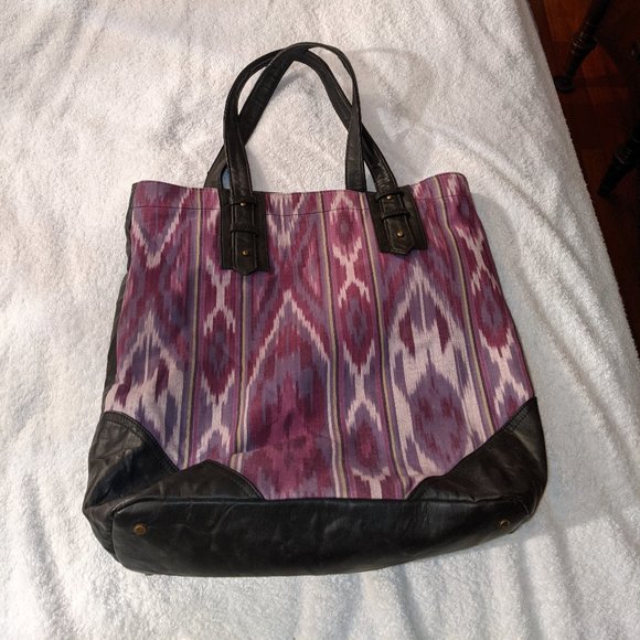 Matt & Nat Handbags - Matt & Nat Vegan Tote Bag